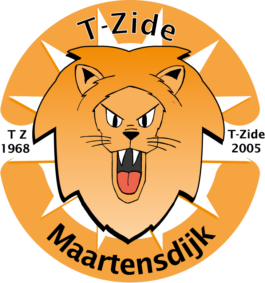 TZide logo