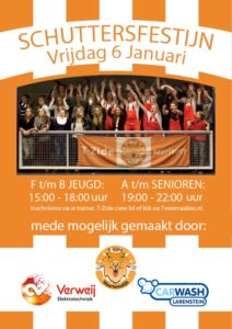 T-Zide Schuttersfestijn 2023