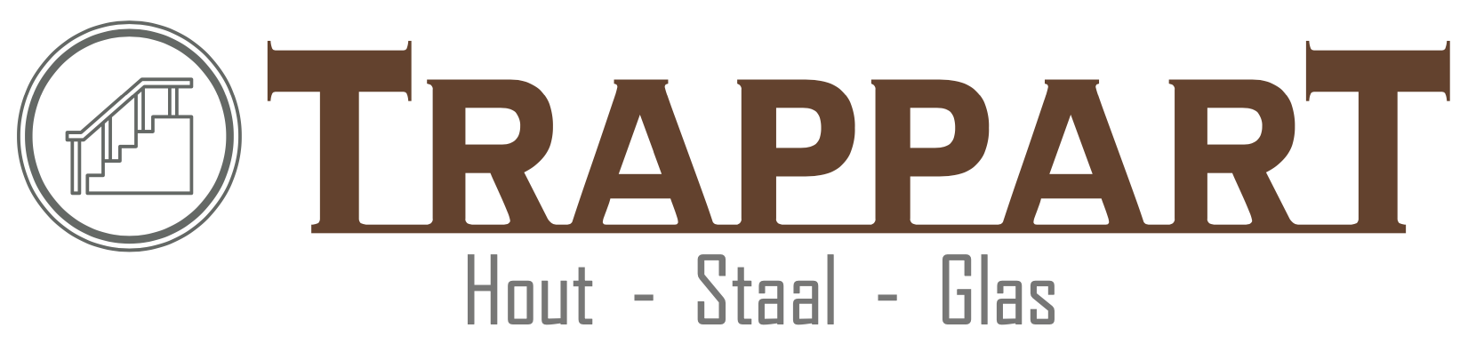 Trappart logo