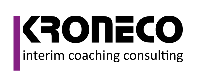 Logo Kroneco