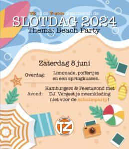 Slotdag 2024