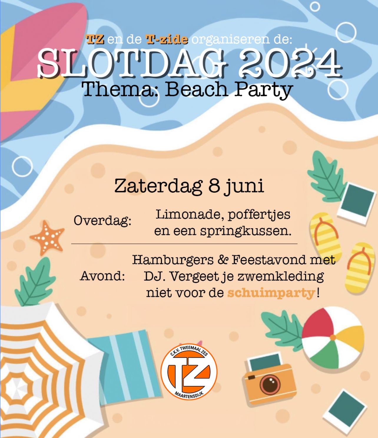 Slotdag 2024