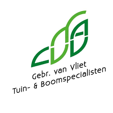 Cor van Vliet logo