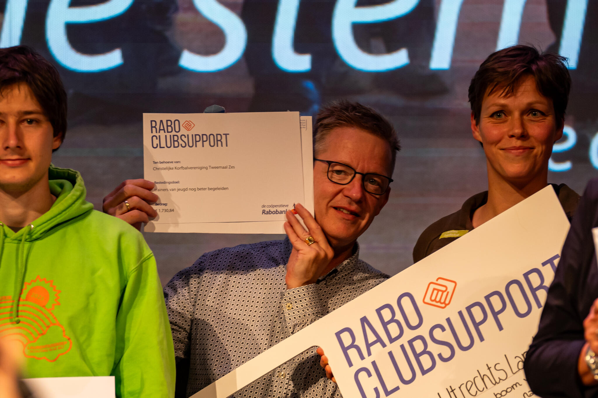 RABOCLUBKAS