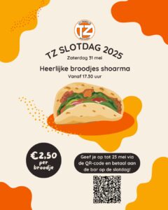 TZ slotdag 2025