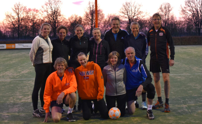 TZ Recreanten 2024/2025