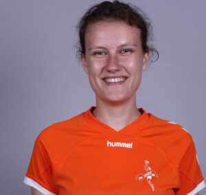 Esmee van der Vaart komt naar TZ